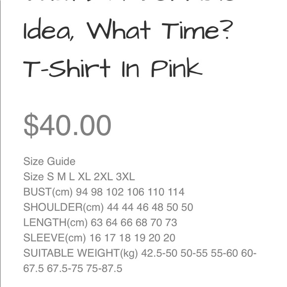 T-shirt - Picture 2 of 2